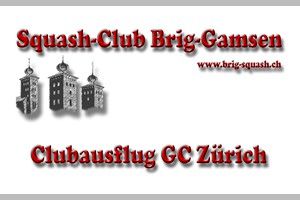 Clubausflug GC Zuerich